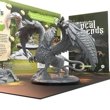 Epic Encounters - Local Legends (Griffon)