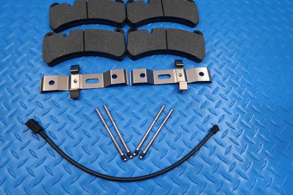 Maserati Ghibli Quattroporte brakes rotors filters service kit #9274 14-16