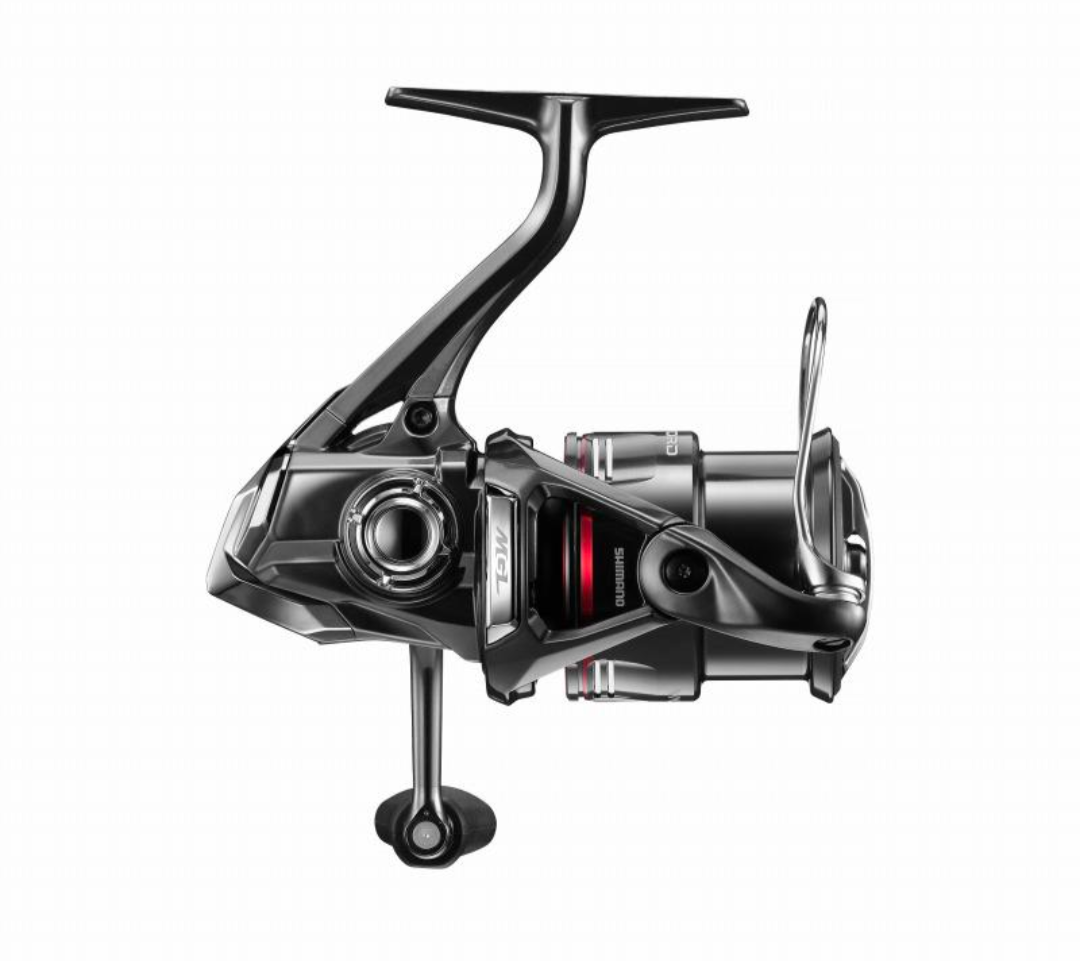 Shimano 24 VANFORD C2000SHG Spinning Reel Shipping From Shimano 24 VANFORD C2000SHG Spinning Reel Shipping From