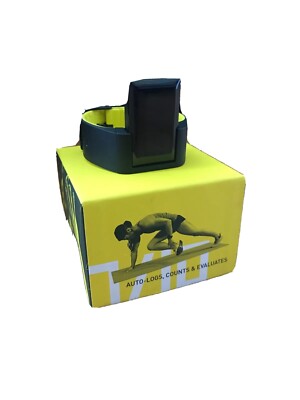 Atlas Wristband 2: Workout Tracker-Pre-owned