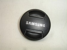 Samsung 43mm Camera Lens Cap