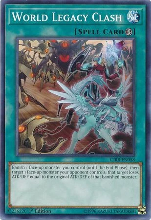 Yugioh Cards | Single Individual Cards | Spell Cards (N-Z) - Picture 156 of 165