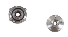 Front Wheel Hub For Hyundai I30 PD
