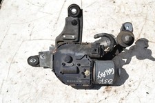 Ford Galaxy Wiper Motor Right Side Galaxy Mk3 Driver O/S Wiper Linkage 2011