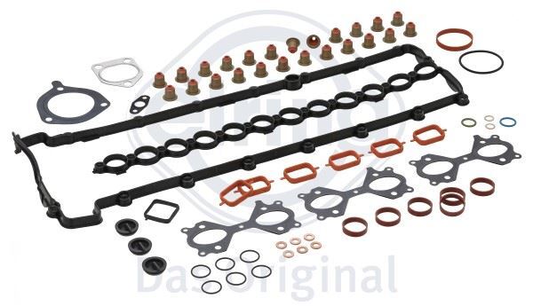 Pochette de rodage moteur BMW X5 3.0 D X3 3.0 D 330 CD 525 D 730 D