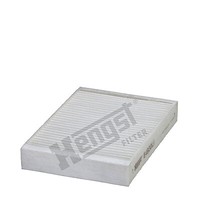 Hengst Filter E4930LI Filter, Innenraumluft FÜR MERCEDES-BENZ MERCEDES-BENZ (Fjd