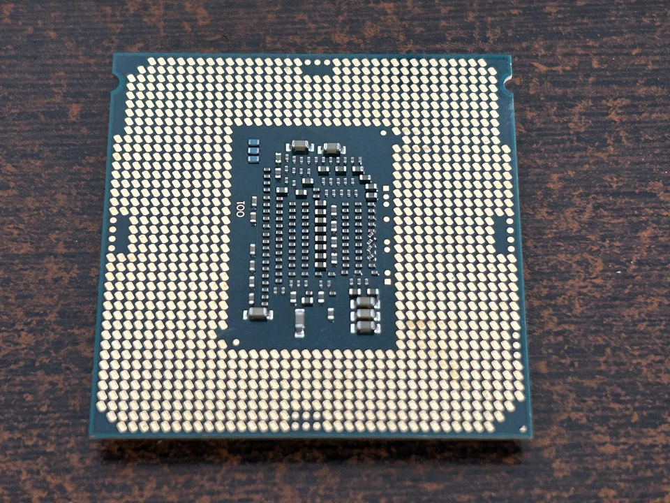 CPU Intel Core i5-6500T 2,50 GHz cuatro (4) núcleos LGA1151 35W 6 MB - Imagen 3 de 4