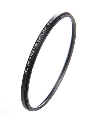 Lens Filter 52mmJ YC Pro 1-D Glass Digital Camera Protection  5019-52