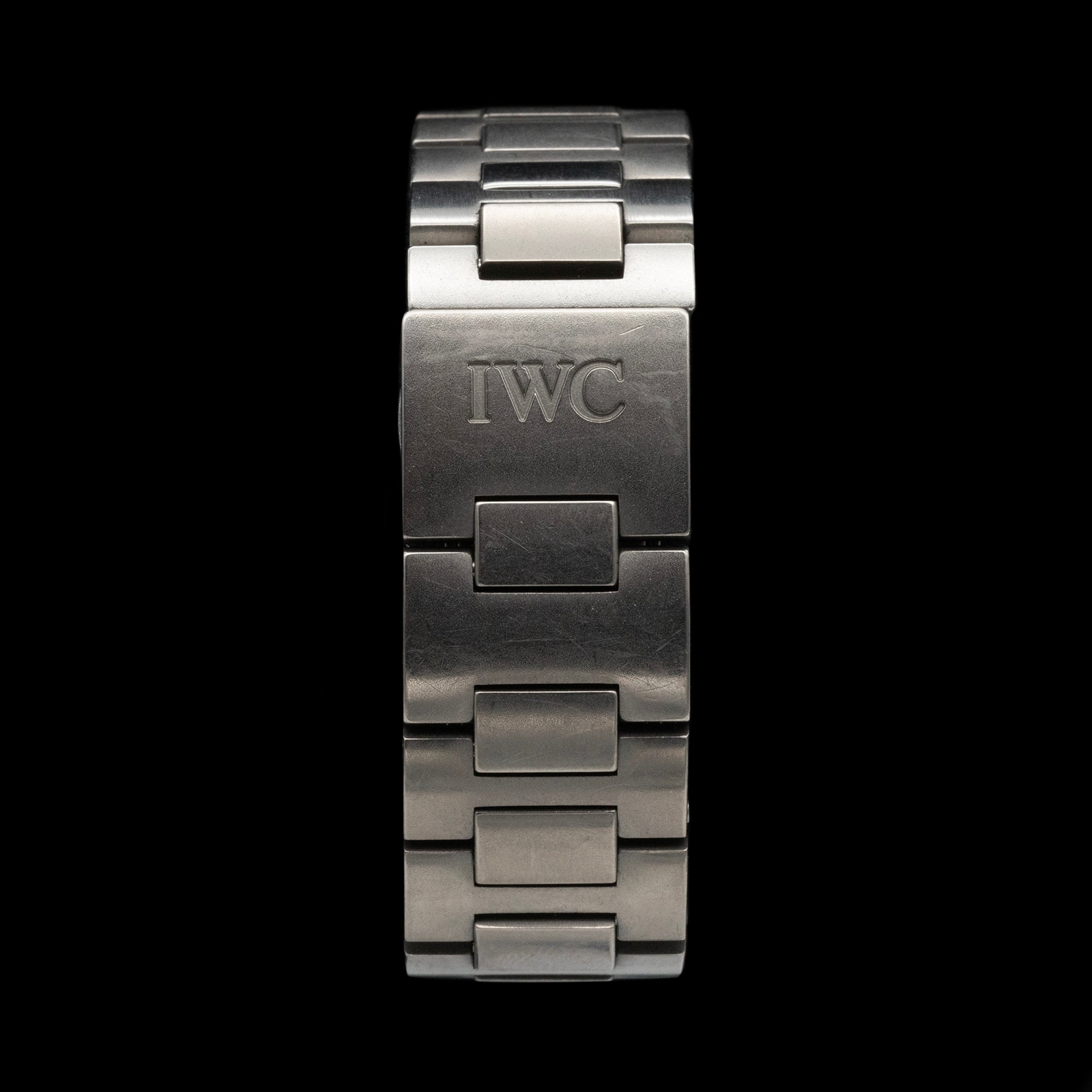 IWC - 2004 Aquatimer Chrono-Automatic IW371918 - image 6