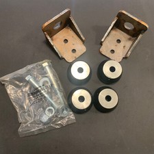 Partial Advance Adapters Chevy Ls1 Universal Mount Kit 713088 So