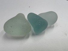 Sea Glass Bottle Stoppers  12