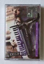     Wa Wa               /                           Rare Malaysia Cassette New Sealed 495 