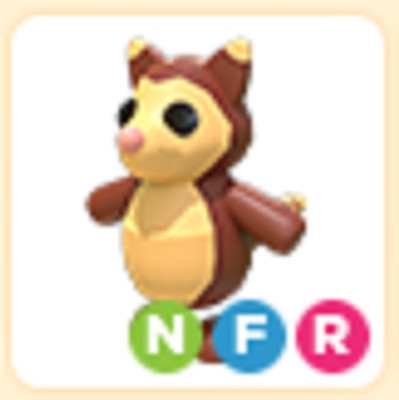 Pets Hot - NFR Tree Kangaroo- The Trusted Store!!