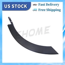 Right Rear Door Flare Molding Trim Fits Honda CRV 2023 2024 Passenger Side RH