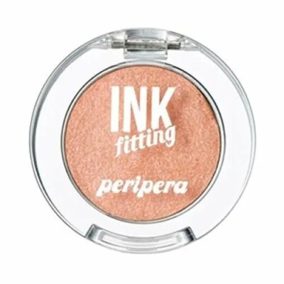 Peripera Ink Fitting Shadow #13 Cotton Candy Yamyam 0.05 Oz 
