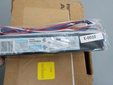Philips Advance Std ICN-3p32-n centium Electronic Ballast intellivolt
