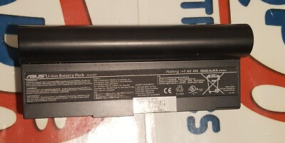  Asus Akku AL23-901 für Laptop Asus Eee PC 901