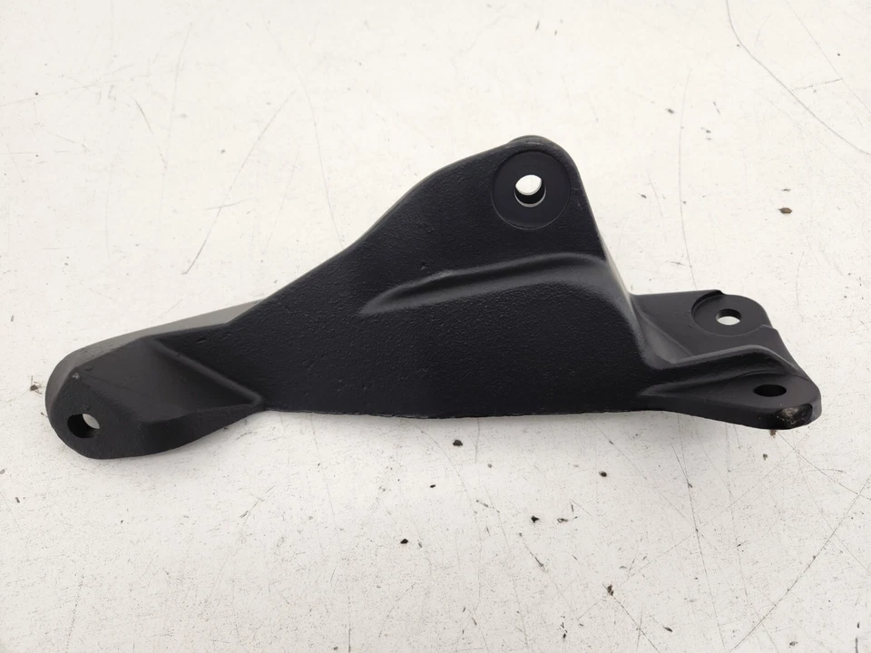 Оригинальный сверхпрочный кронштейн для гусеничной шины 1999 Ford F250 F350 4x4 F81A-3A094-AB - Изображение 2 из 4