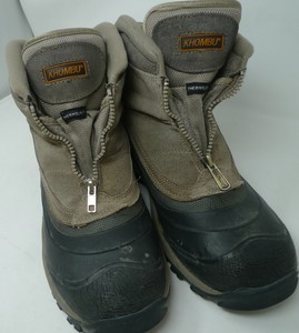 khombu thermolite boots
