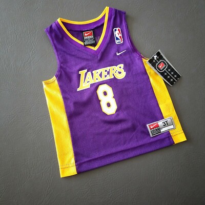 baby kobe jersey