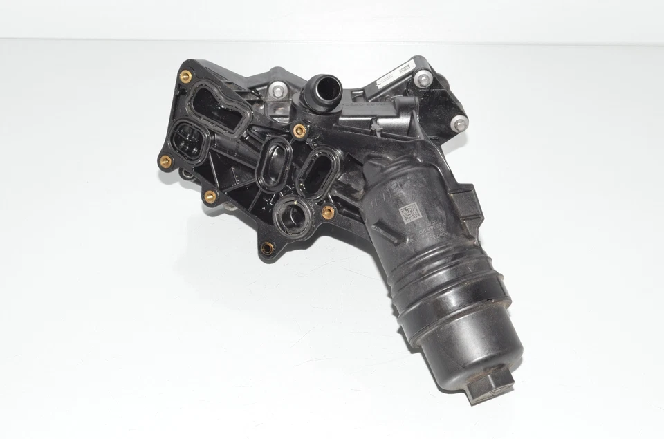 Bmw G07 X7 Xdrive M50d G20 G21 G30 G31 G11 G12 G01 G02 Oil Filter 8597366 - Image 3 of 4