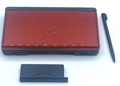 Nintendo DS Lite Authentic DSL Console Handheld + Charger *Choose Your Color*