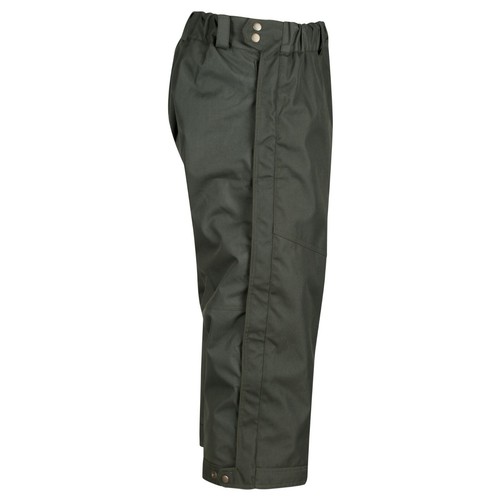 3/4 Over Trousers Ripstop Waterproof 