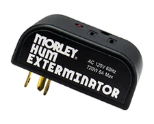 Morley Hum X Exterminator Box Version