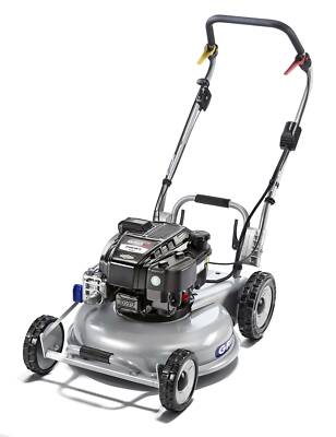 Rasenmäher A Ausbruch Grin PM53A Instart Motor Stratton 190cc Avv.elettrico