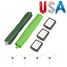 Replacement Parts Side Brush Filters For iRobot Roomba i1 i2 i3 i4 i6 i7 i8 E E7