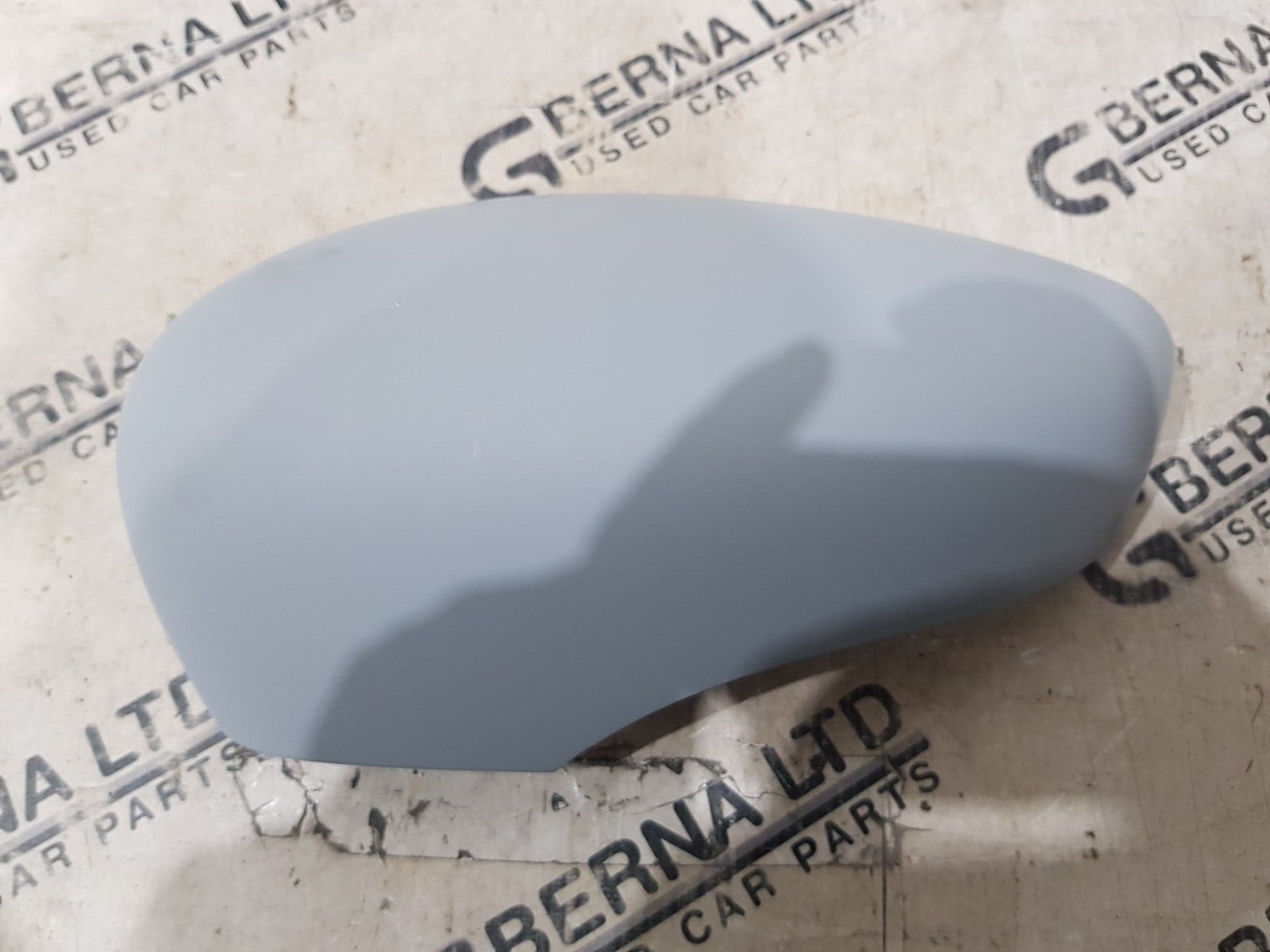 963734621R Door Mirror LH Renault CLIO IV 1017712 for sale online 