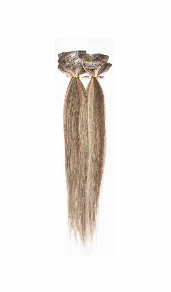 #p4-613 Medium Brown/Blonde