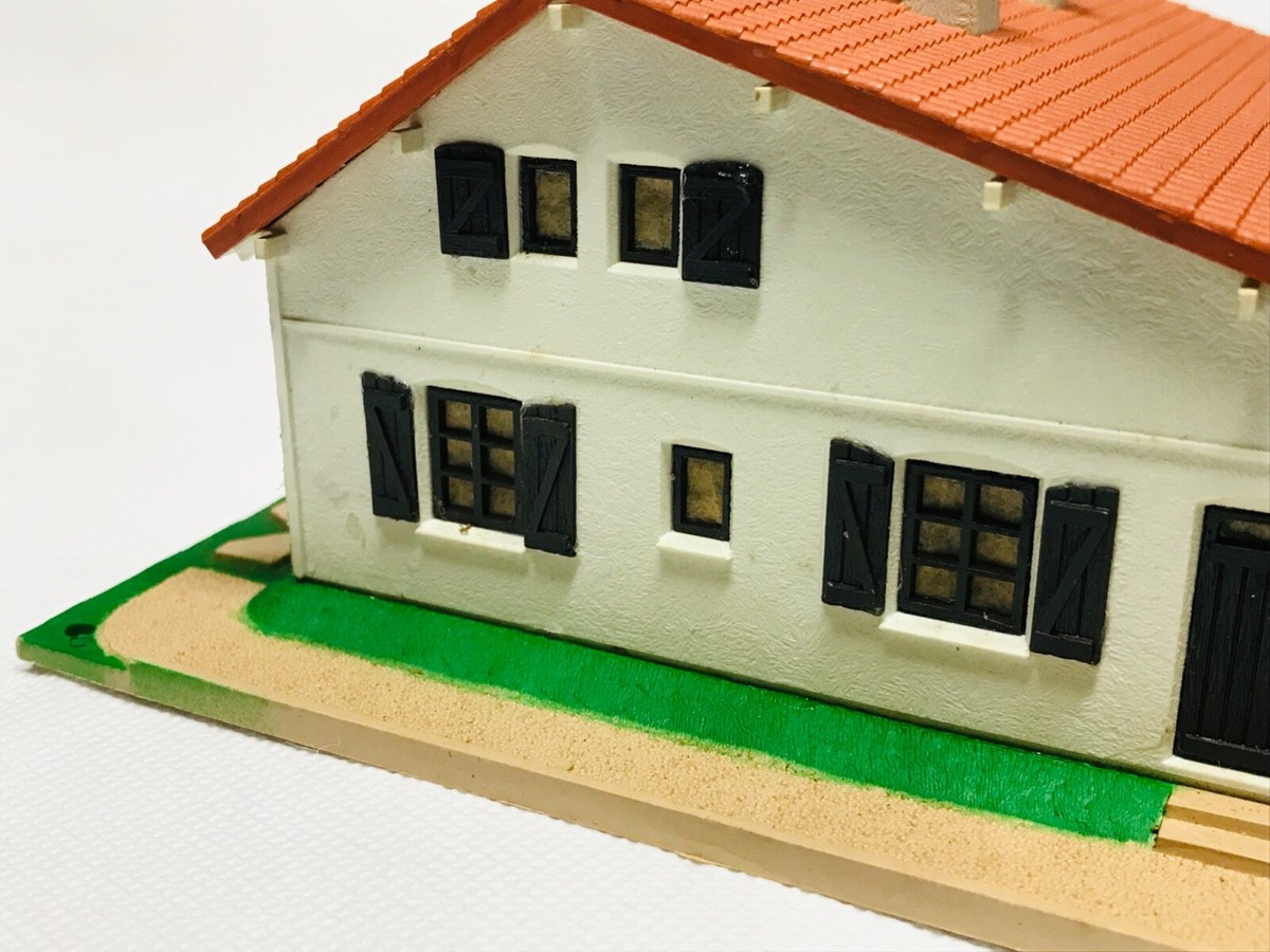 Jouef maquette villa idf neuve ref - Jeux & Jouets