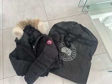 Canada Goose Shelburne Parka