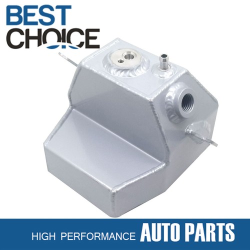 For Yamaha Raptor 700 700R 700SE Aluminum Oil Tank Cooler Reservoir ...