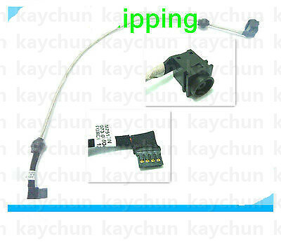 Original DC IN Power Jack Cable For Sony Vaio PCG-384L PCG-391L - Foto 5