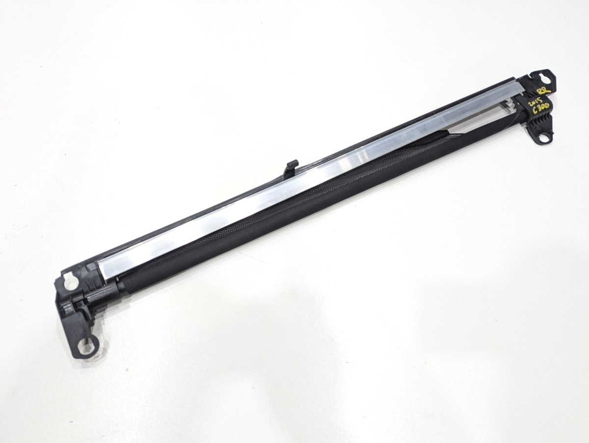 15-20 Mercedes W205 C300 Rear Right Door Sun Roller Blind Shade