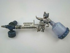 Sharpe Paint Spray Gun Hvlp 43 Psi 3 Bar H888w Sharpe Paint Spray Gun Hvlp 43 Psi 3 Bar H888w