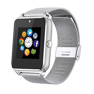 msrm smart watch