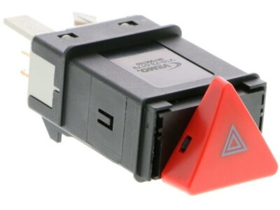 Hazard Warning Switch – Fits VW Beetle 1998-2008, OE Replacement P-2705745