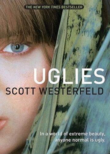 Uglies (Uglies Trilogy, Book 1) - Paperback By Westerfeld, Scott - GOOD