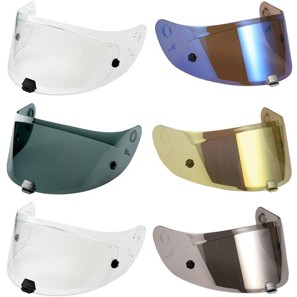 HJC C70 HJ-20M Replacement Motorcycle Helmet Visor Pinlock Ready