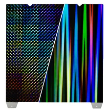 RETUXEP H1H 3D Printer Platform K1 K1C Sheet 235x235m Spring Steel Print Bed