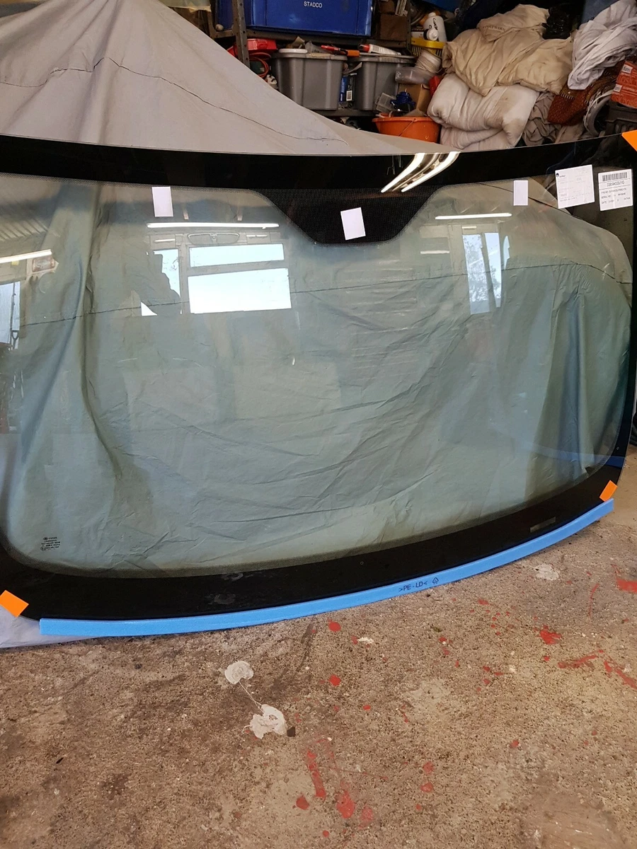 Fiat Doblo Front Windscreen new eBay