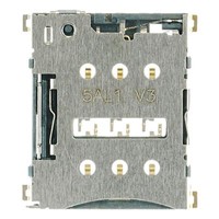 Google Nexus 5X Lg H790 H791 Sim Karten Leser Slot Kontakte Pin Pins Einschub