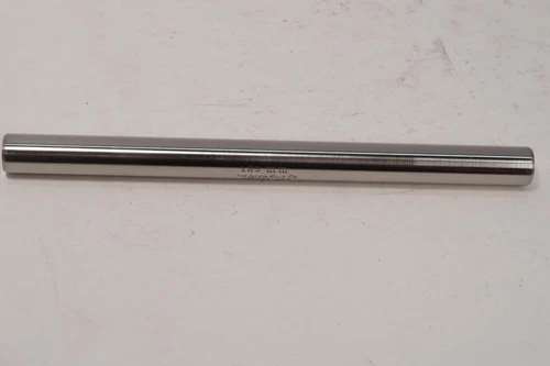 New  Old Stock Lufkin 125mm Smooth Micrometer Standard 1960's Vintage