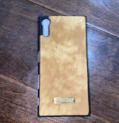 New magnetic phone case leather and plastic caseme brand 