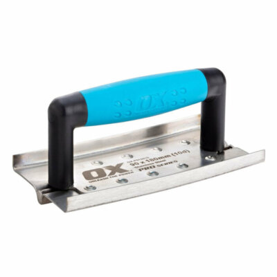 OX TOOLS PRO GROOVER 90 X 180 MM - DURAGRIP GRIFF FÜR COMFORT OX-P012510
