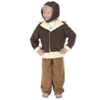 Pilot / Bomber Costume For Kids 8-10 Years Pilot / Bomber Costume For Kids 8-10 Years