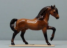 Retired Hagen Renaker Specialty Morgan Stallion Shiloh